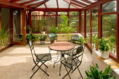 Great Wolford conservatory quotes