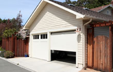 Great Wolford garage construction leads