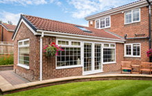 Great Wolford house extension leads