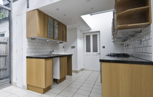 Great Wolford kitchen extension leads